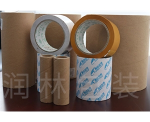 滁州胶带纸管
