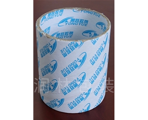 滁州胶带纸管