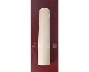 滁州不干胶纸管