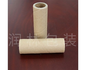 滁州不干胶纸管