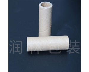 滁州不干胶纸管