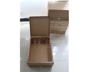 滁州滁州重型纸箱