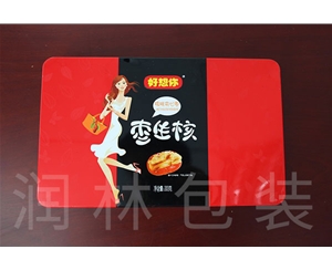 滁州滁州铁盒包装 