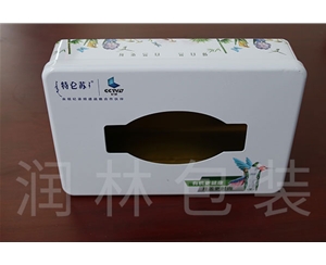 滁州滁州铁盒包装
