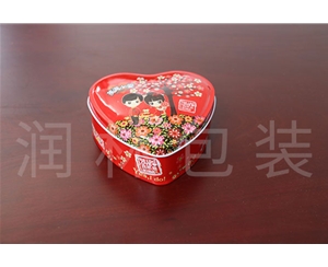 滁州滁州铁盒包装 